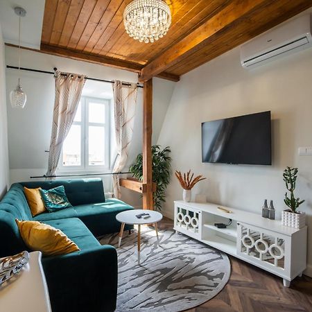 Apartamenty Pioro I Atrament Stary Toruń Εξωτερικό φωτογραφία