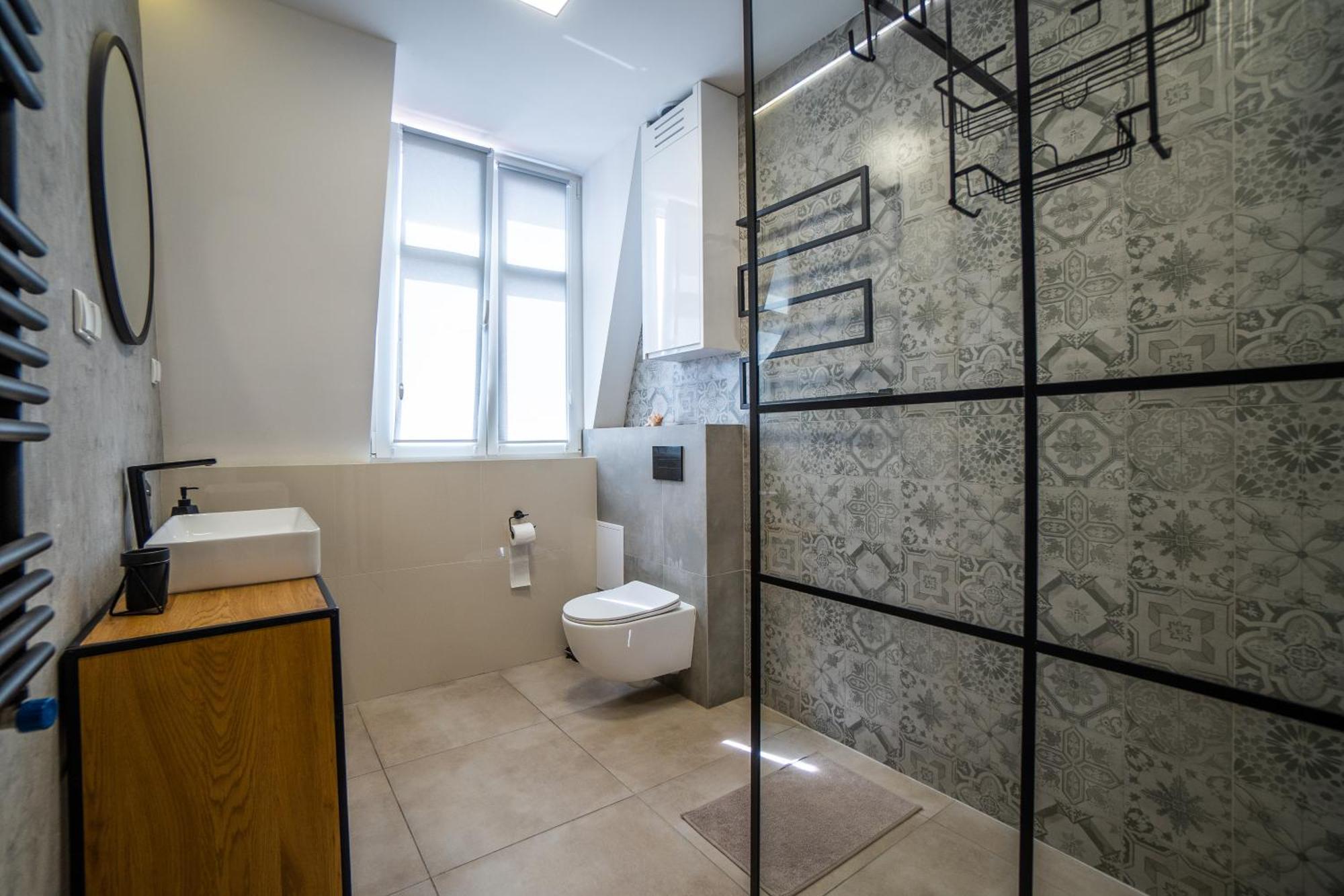 Apartamenty Pioro I Atrament Stary Toruń Εξωτερικό φωτογραφία