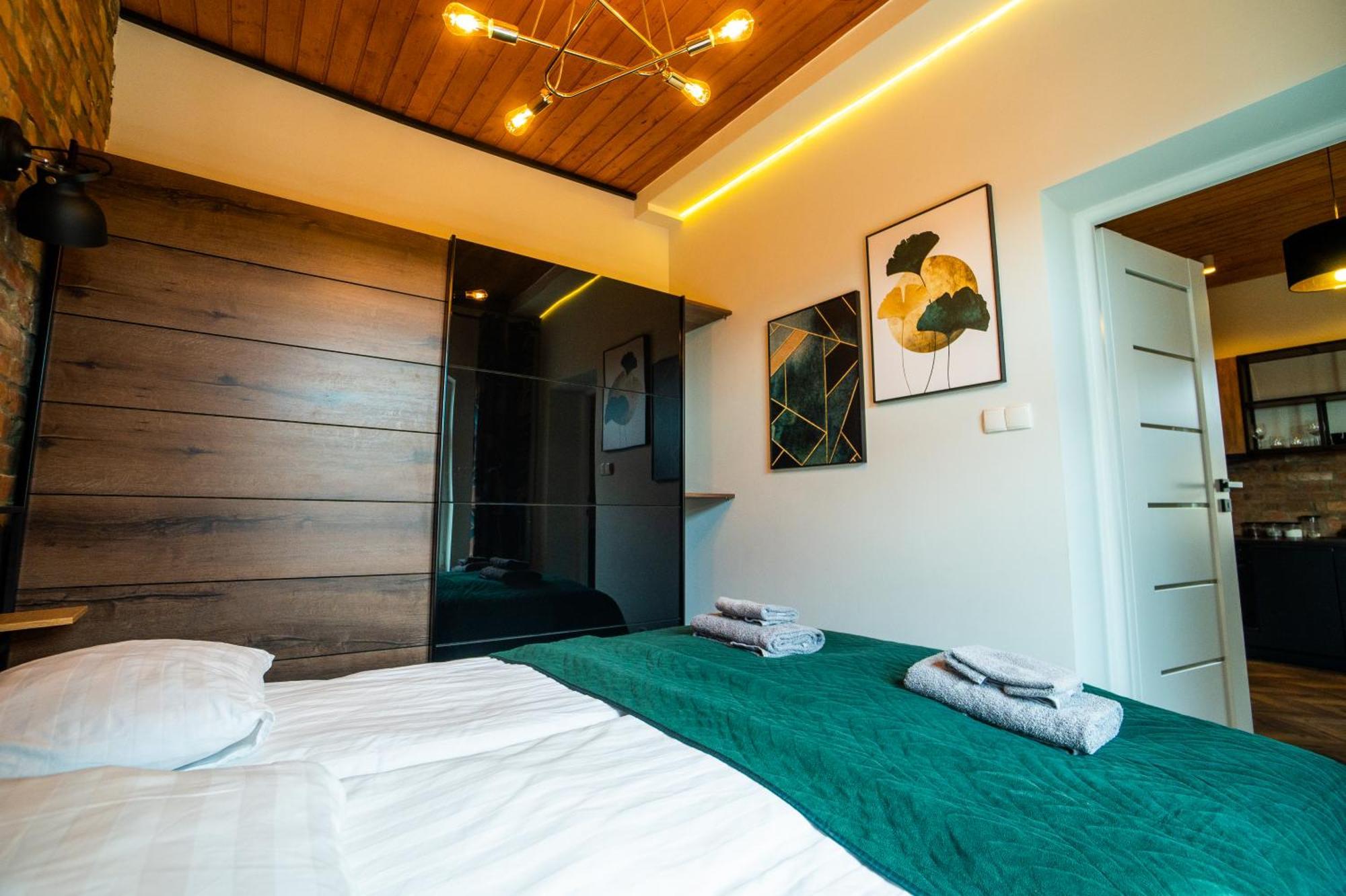 Apartamenty Pioro I Atrament Stary Toruń Εξωτερικό φωτογραφία