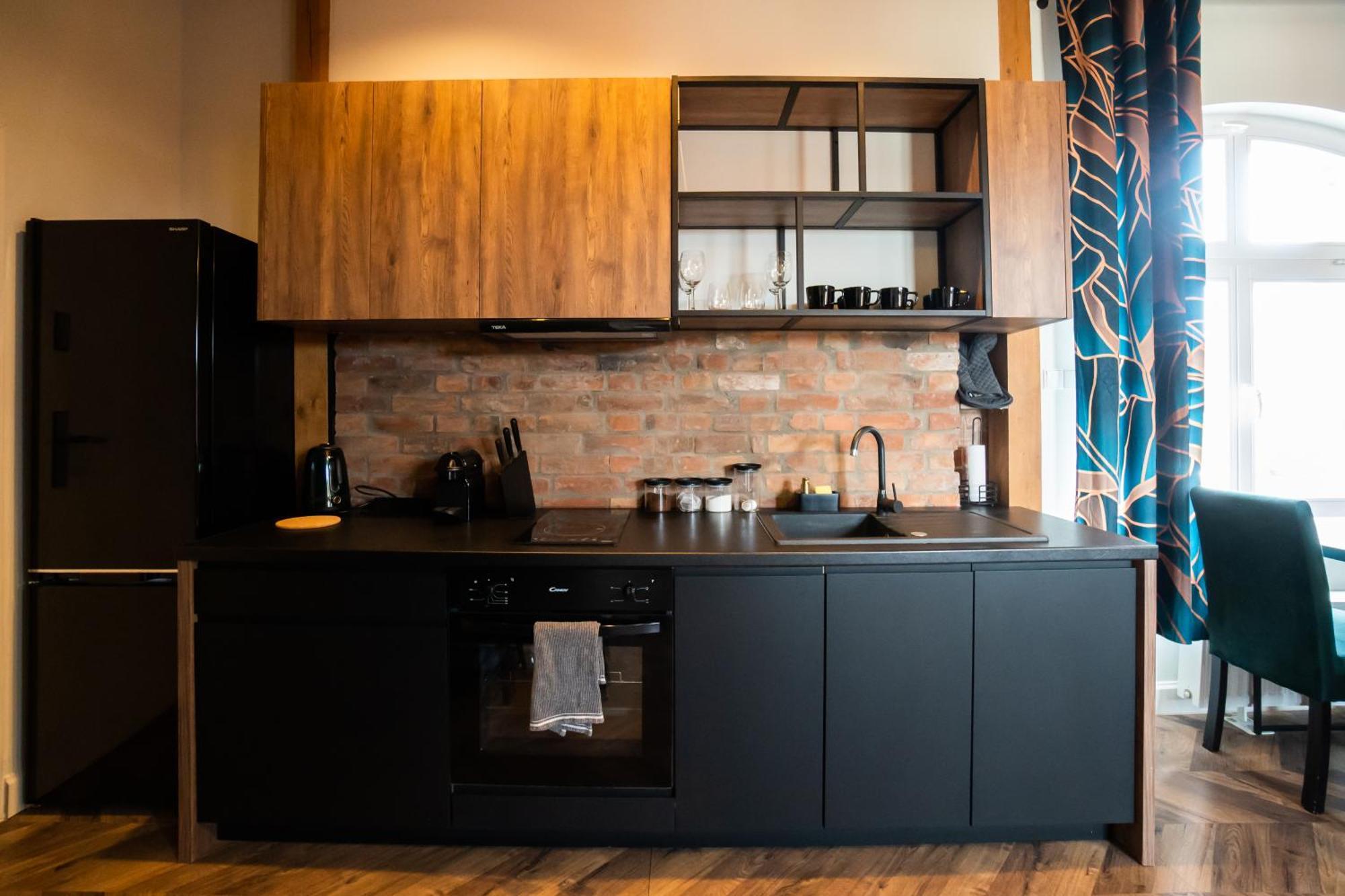 Apartamenty Pioro I Atrament Stary Toruń Εξωτερικό φωτογραφία